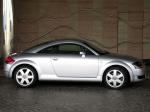 Audi TT Coupe 1998 года (ZA)